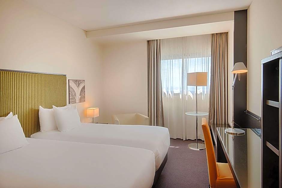 Savhotel Mantegna Padova