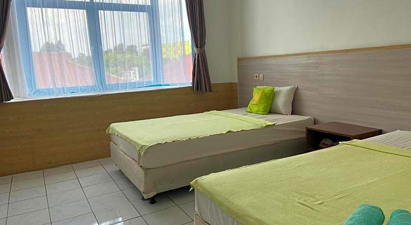 Huswah Transit Hotel