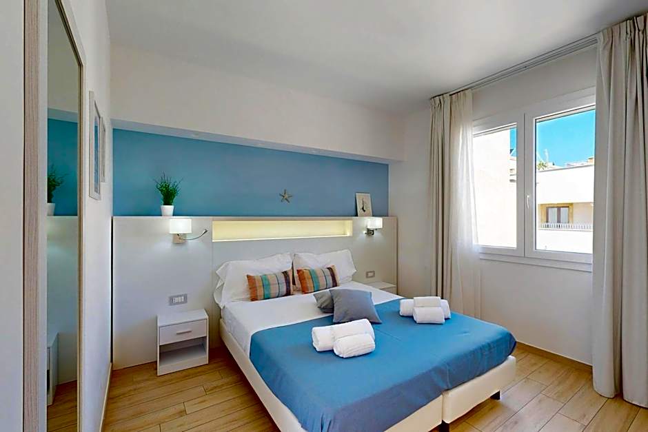 Hotel Perla Gaia