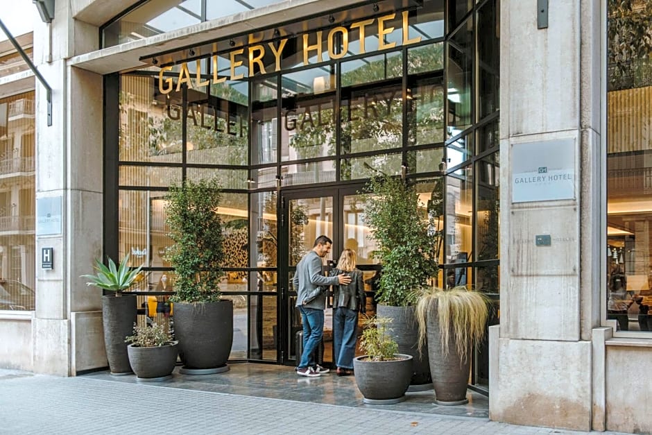 Gallery Hotel