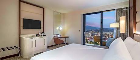 King Executive Room