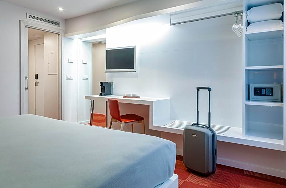 Granada Five Senses Rooms & Suites