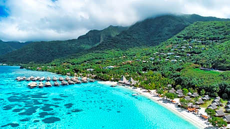 Sofitel Kia Ora Moorea Beach Resort