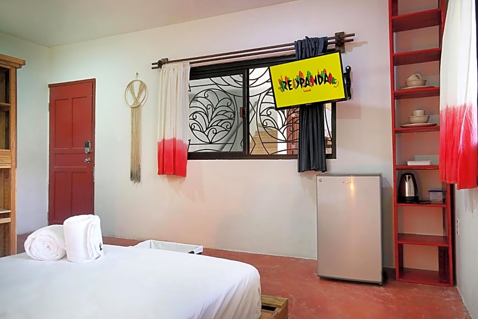 Red Panda Hostal