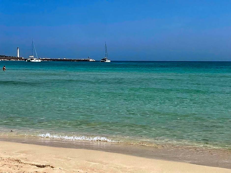 Kairos San Vito Lo Capo