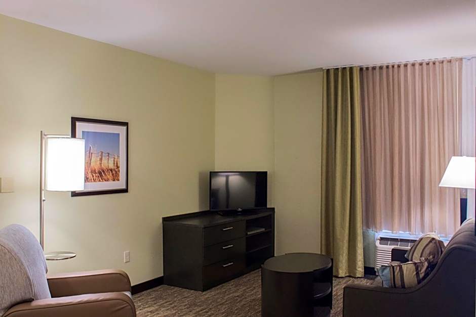 Candlewood Suites Bismarck By IHG