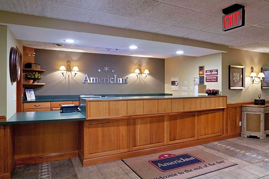 AmericInn by Wyndham Chanhassen