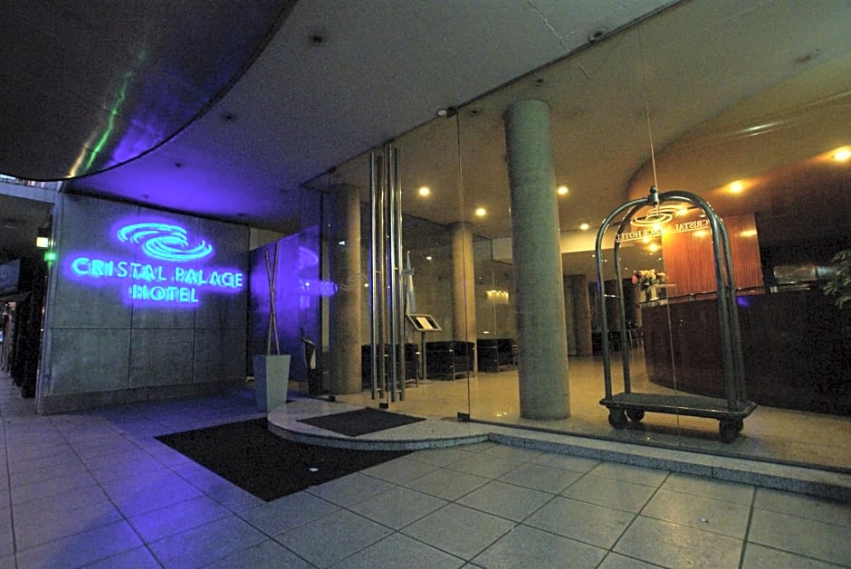 Cristal Palace Hotel