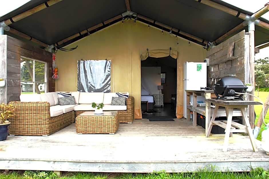 Pakiri Beach Holiday Park