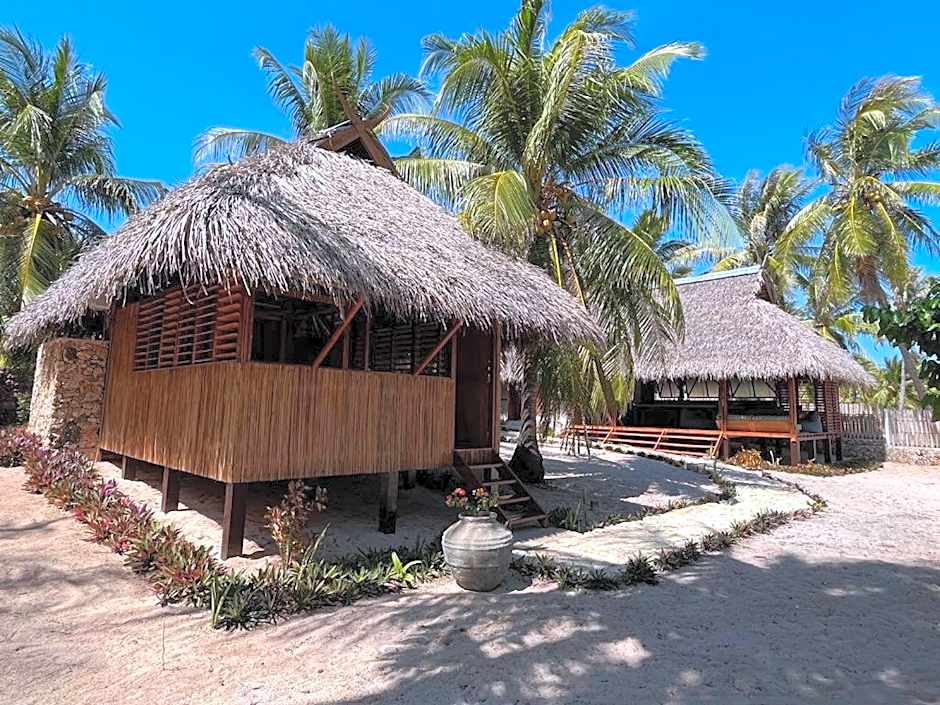 VILLA LANGIT TEDUH ROTE