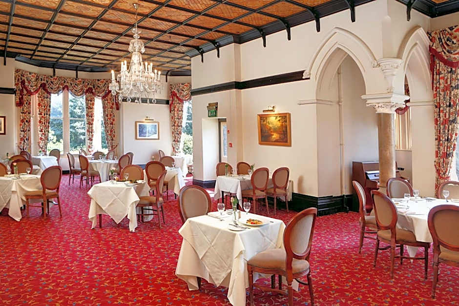 Bestwood Lodge Hotel