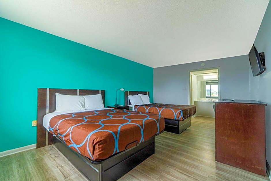 Lamplighter Inn By OYO Independence