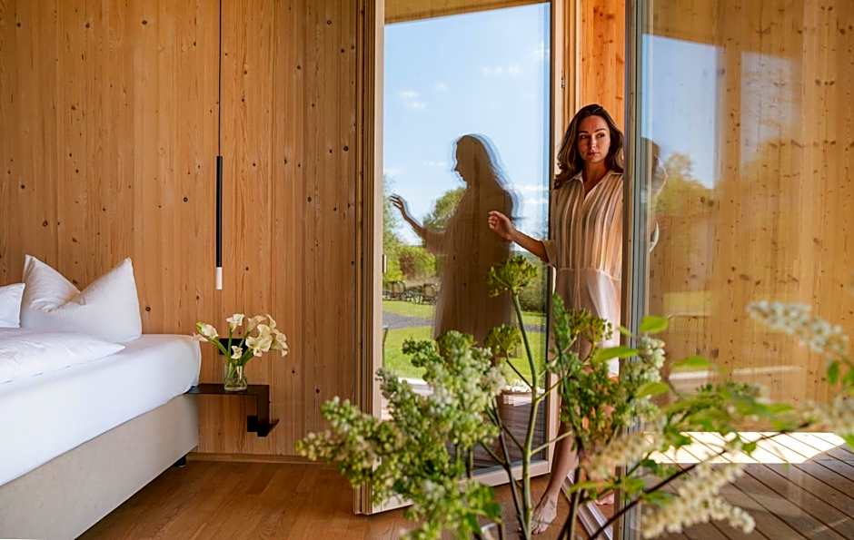 Hotel Sturm Bio- & Wellnesshotel in der Rhön