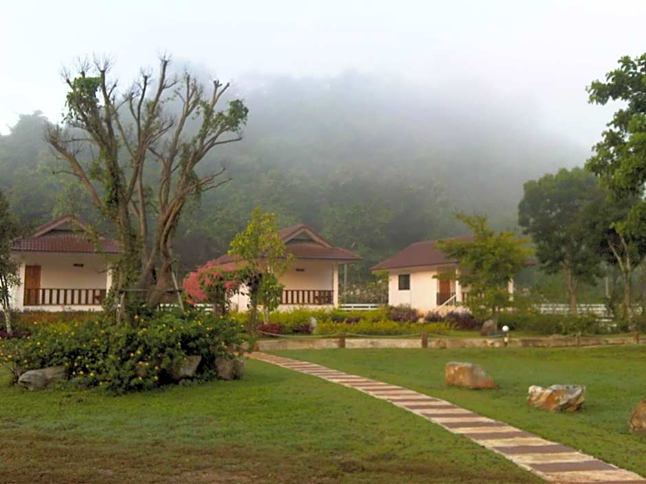 Baan Nub Dao – Nakhon Ratchasima, GA