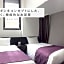 Ueno Urban Hotel