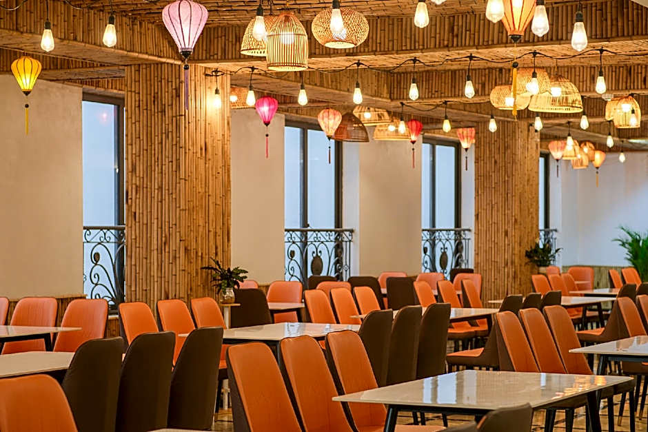 Grand Flamant Sapa Boutique Hotel