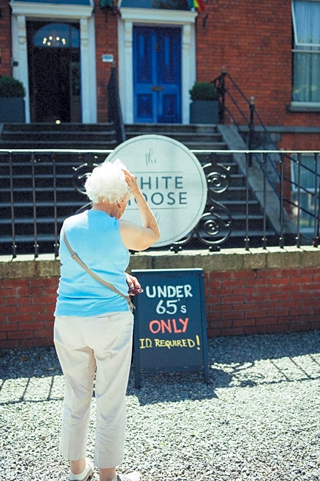 Charleville Lodge Hotel