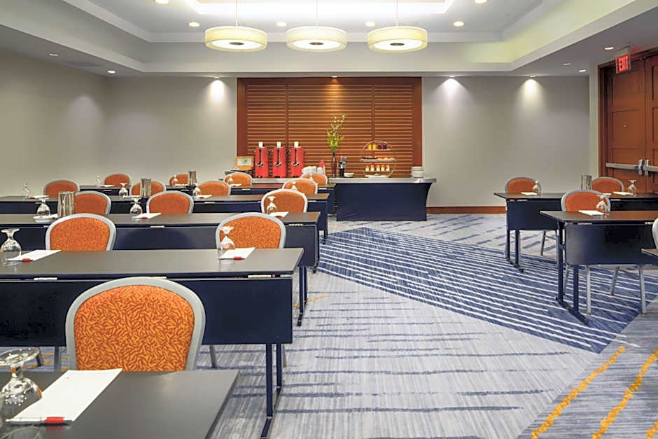 Long Beach Marriott