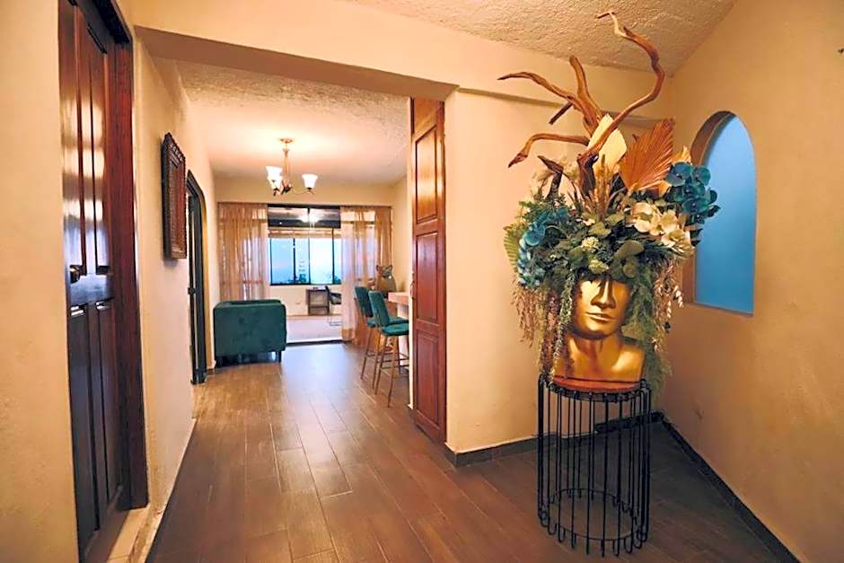 Casa Jade Centro