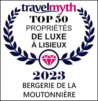 Bergerie de la Moutonniere