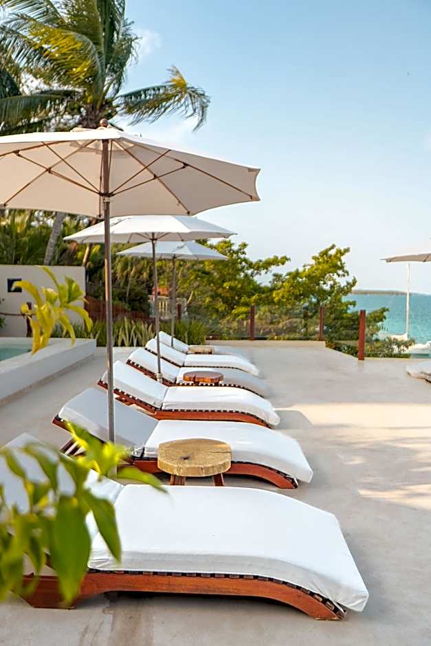 Puerta del Cielo Hotel Origen