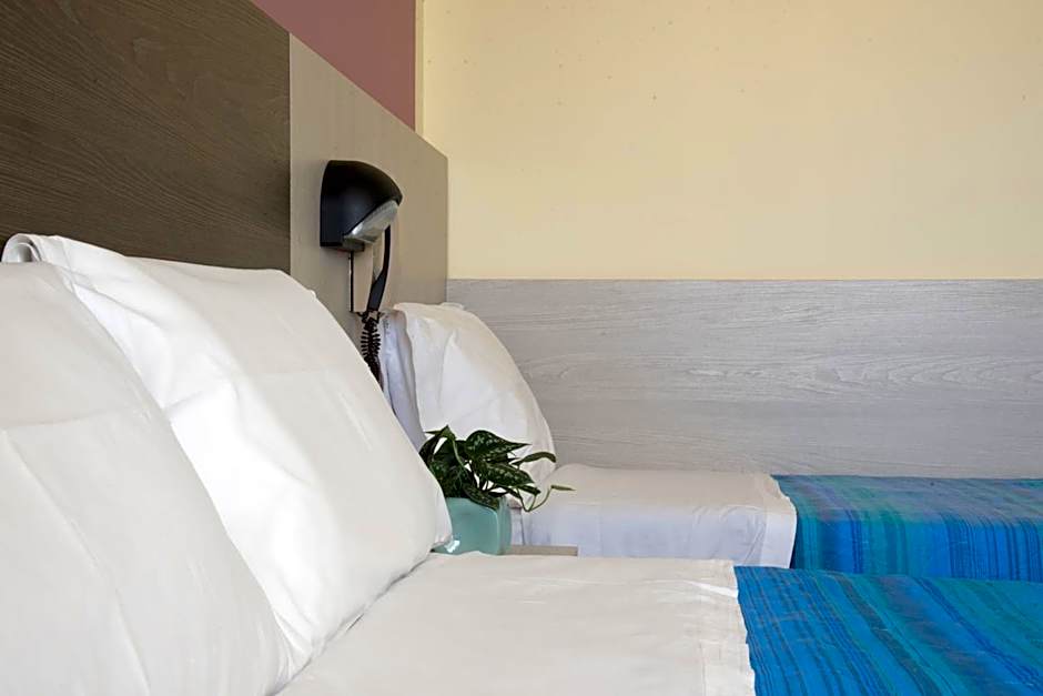 Hotel Mirage