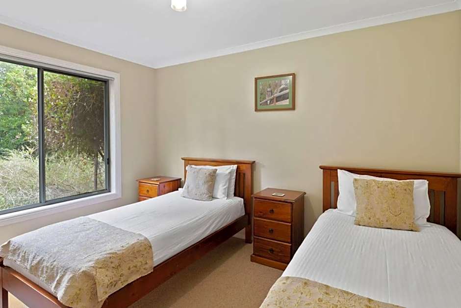 Clarendon Chalets
