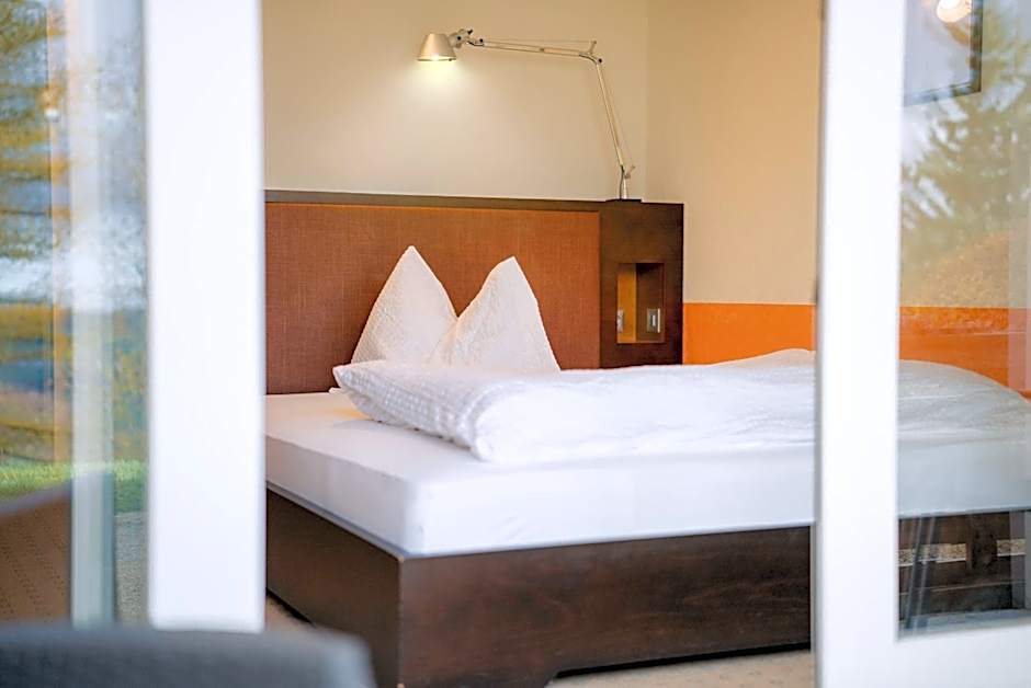 Hotel Bad Ramsach