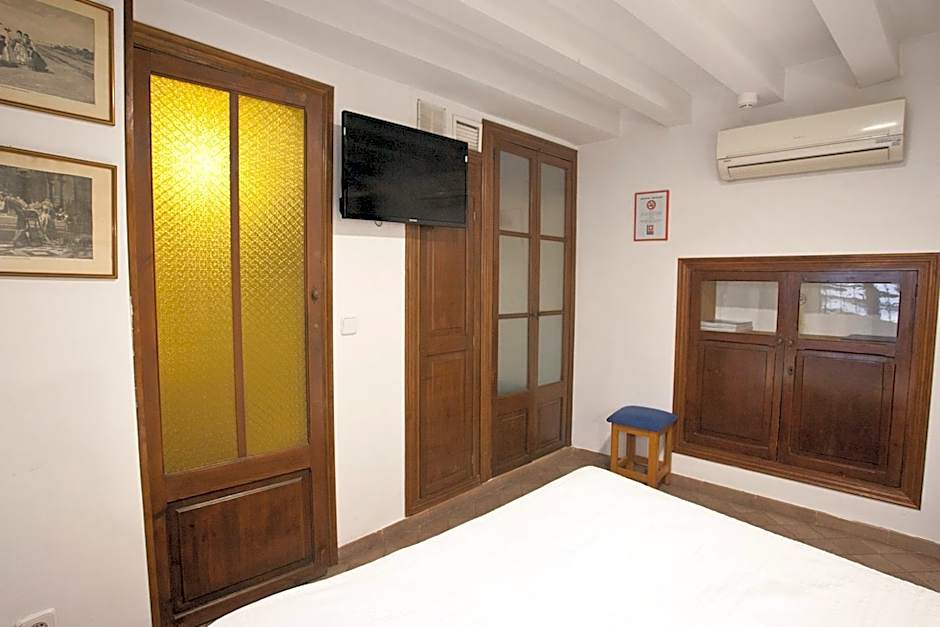 Turismo de Interior Ca Sa Padrina