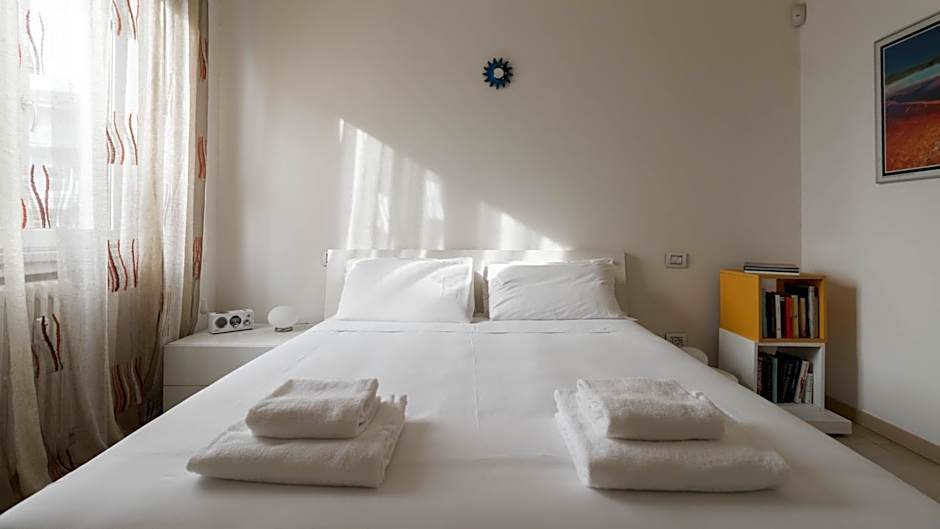 Italianway - Dall'Ongaro 24