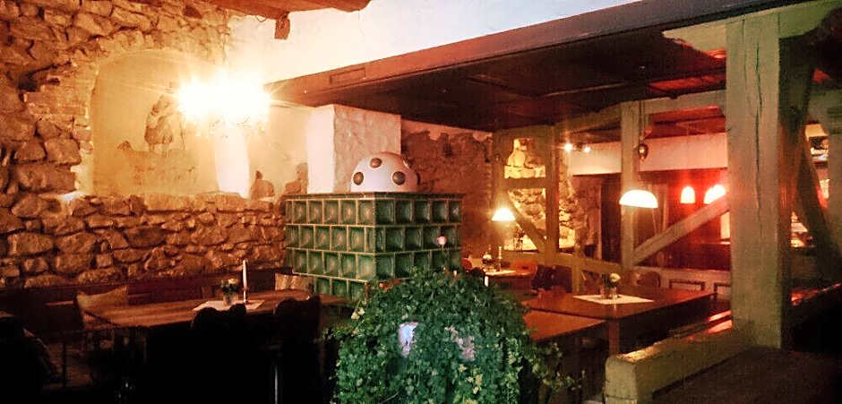 Hotel am Fischmarkt