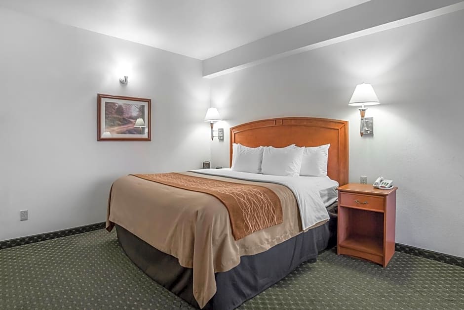 Comfort Inn & Suites Rawlins