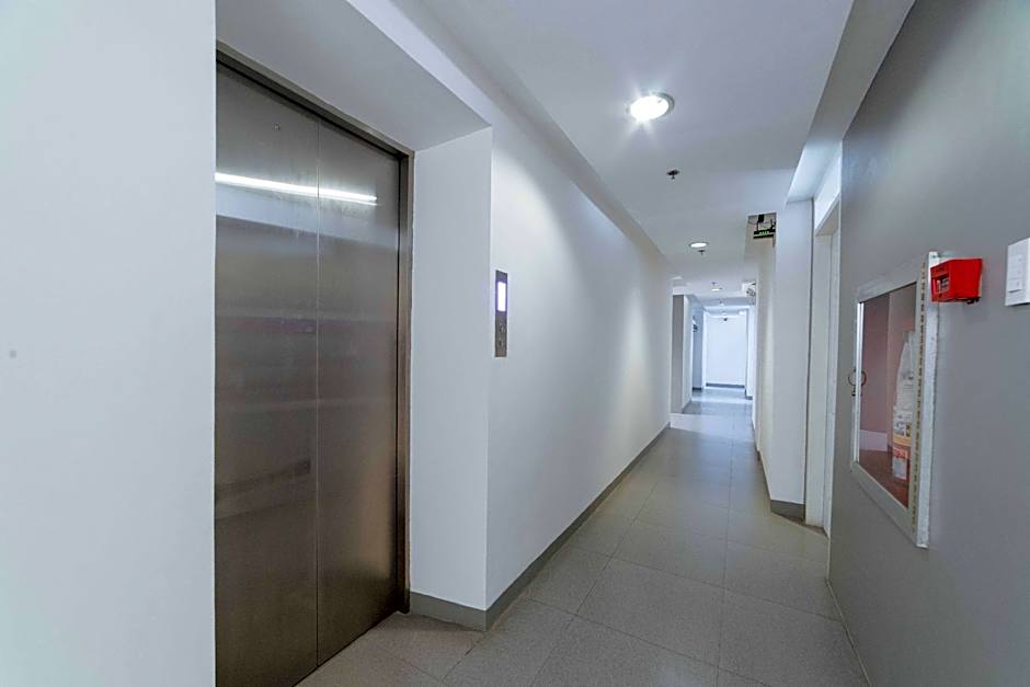 RedDoorz Plus @ Roxas Street Davao