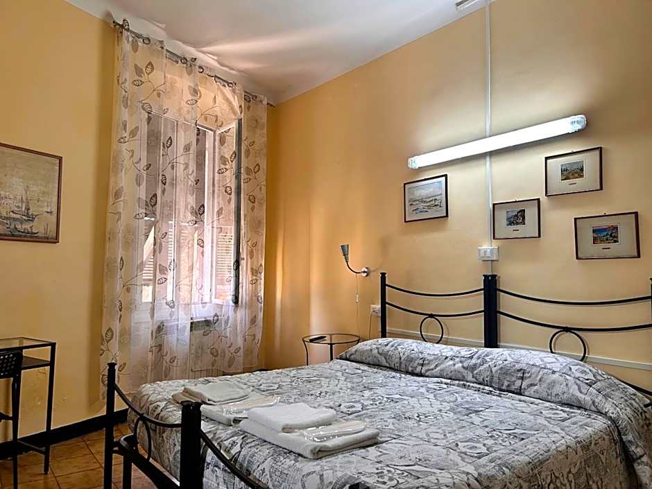 Albergo fiorita