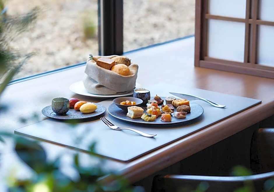 Fufu Karuizawa Yokou No Kaze