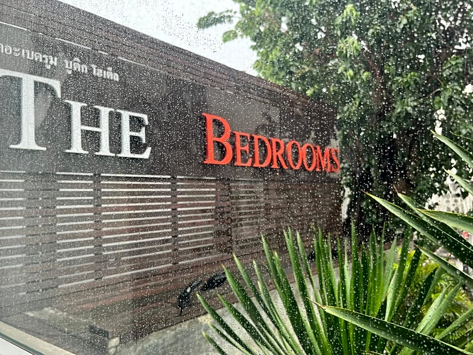 The Bedrooms Boutique Hotel