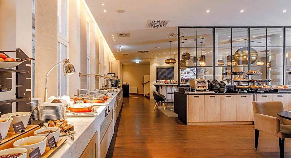 Holiday Inn Dresden - Am Zwinger By IHG