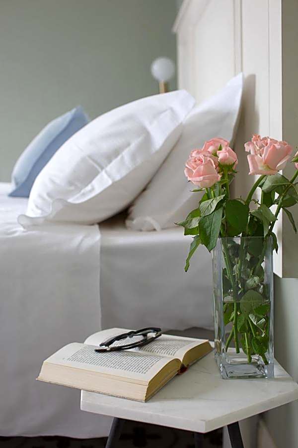 Villa Maria Boutique Apartments