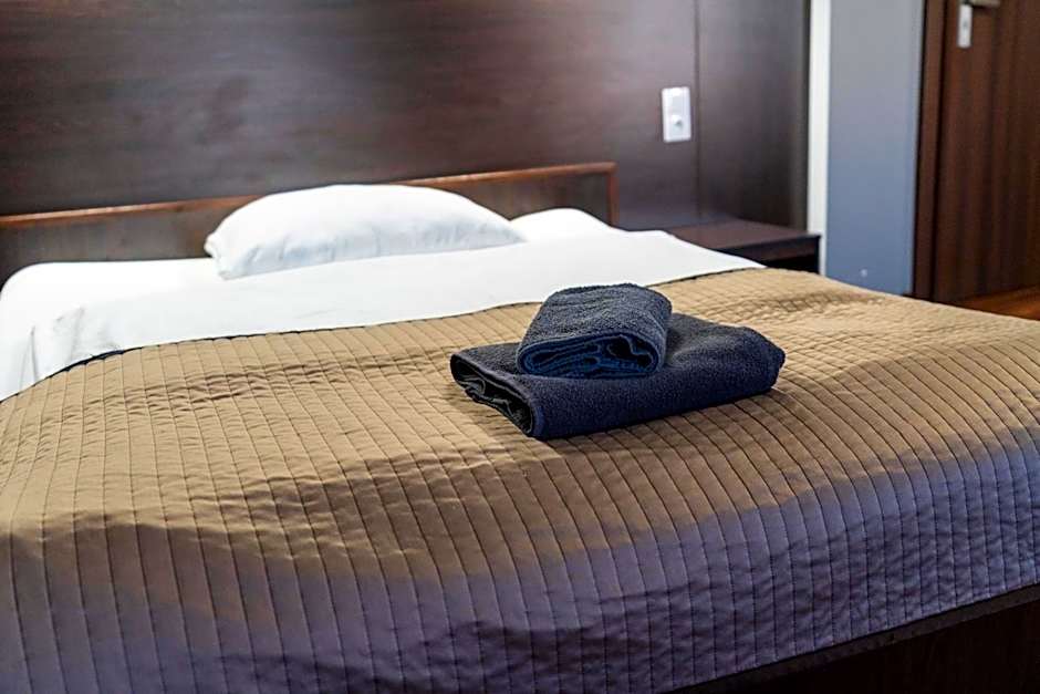 Apartamentowiec Kuźniar