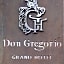 Grand Hotel Don Gregorio