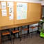 JAM HOSTEL Hakata Station Front Semi-private room with shared bathroom - Vacation STAY 61443