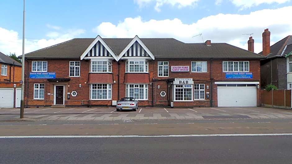 South Fork Guest House