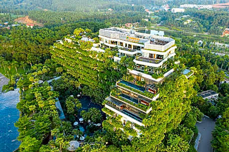 Flamingo Dai Lai Resort