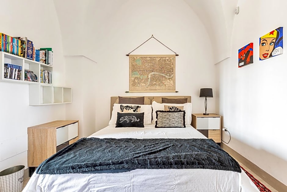 Casino Casalino by Perle di Puglia