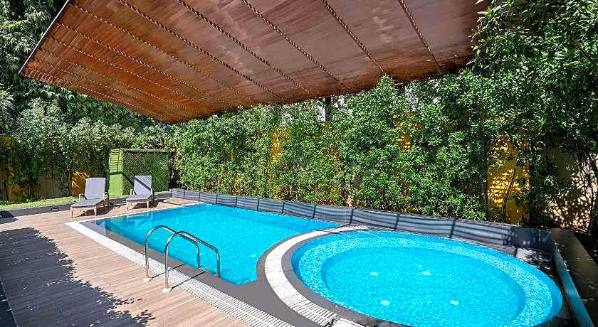 Radisson Blu Hotel Ahmedabad