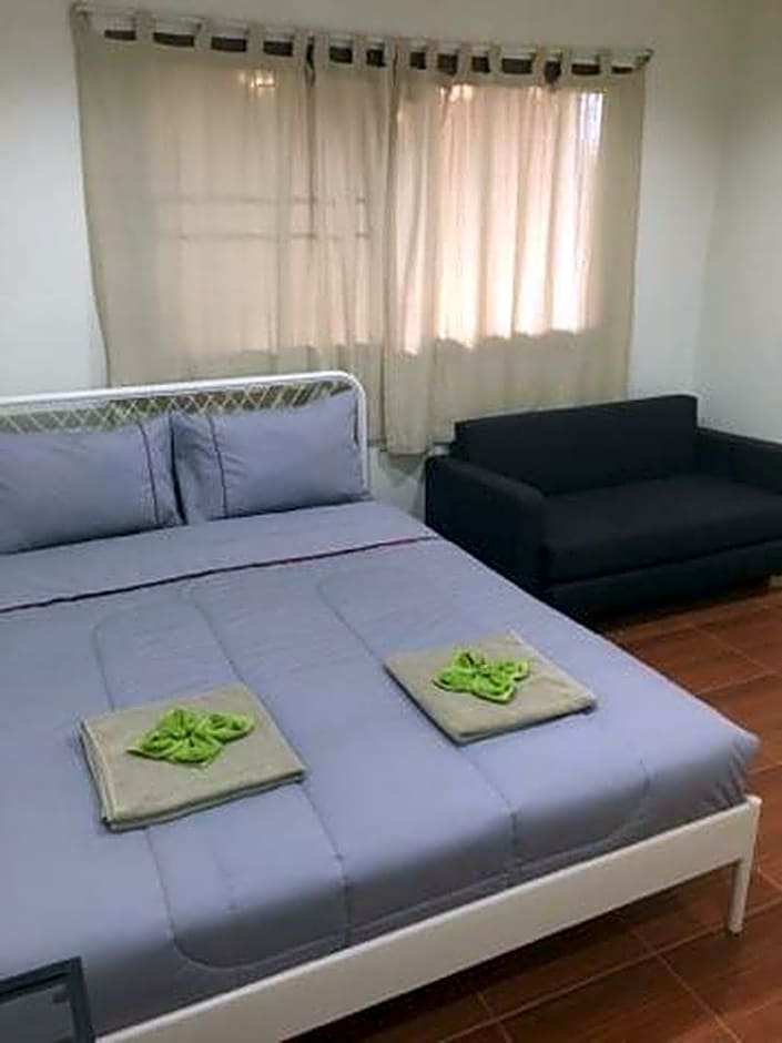 Pro Chill Krabi Guesthouse