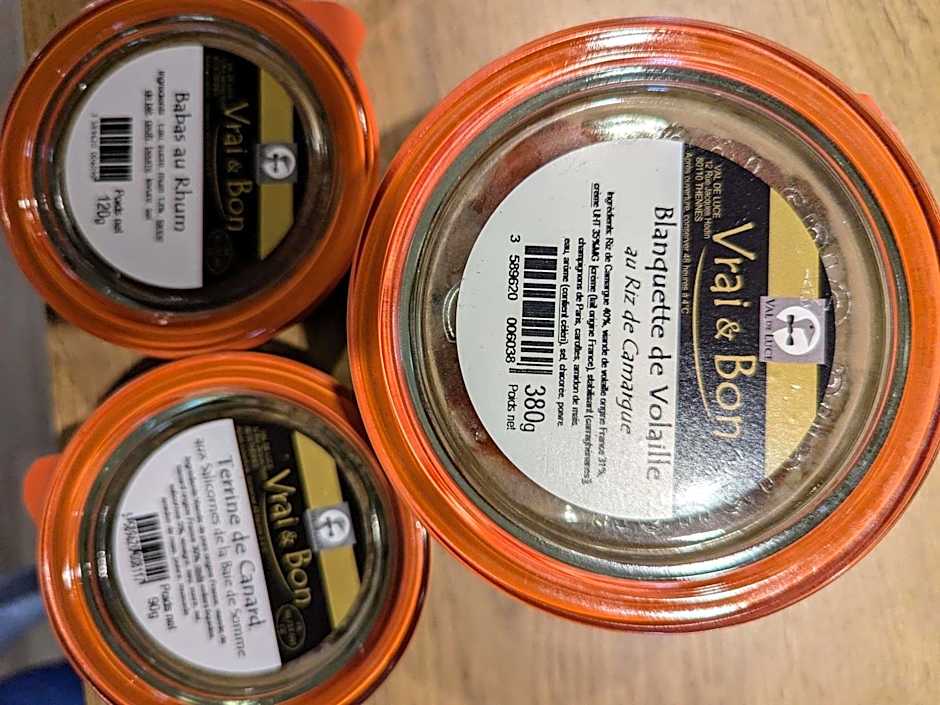 ibis budget Saint-Omer Centre