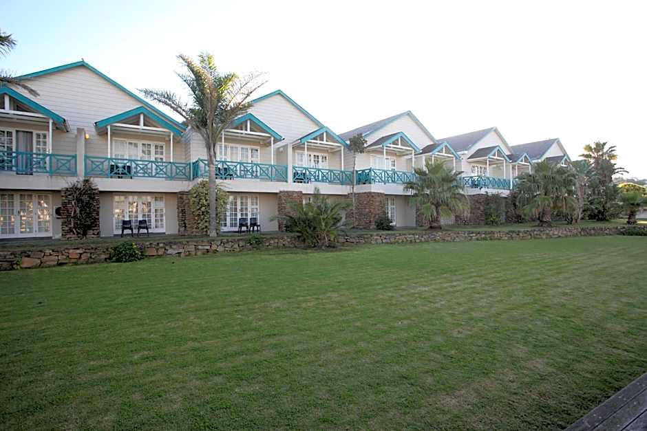 The Halyards Hotel & Spa