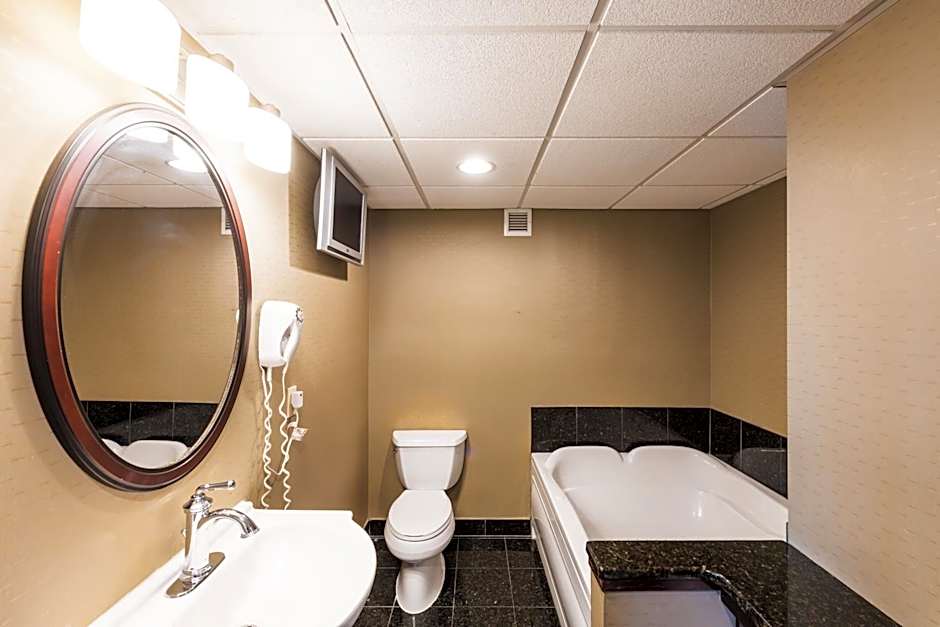 Holiday Inn South Plainfield-Piscataway By IHG