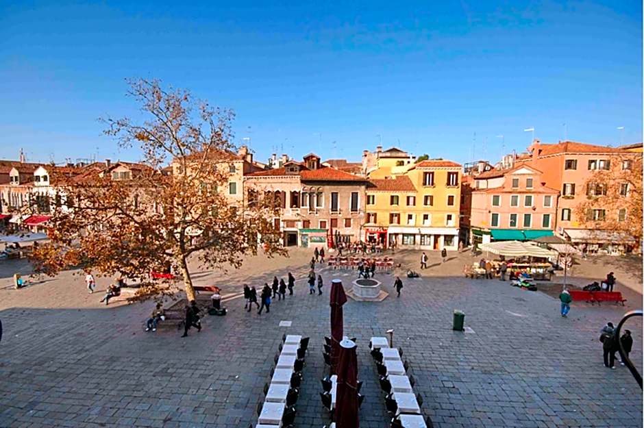 Hotel Antico Capon